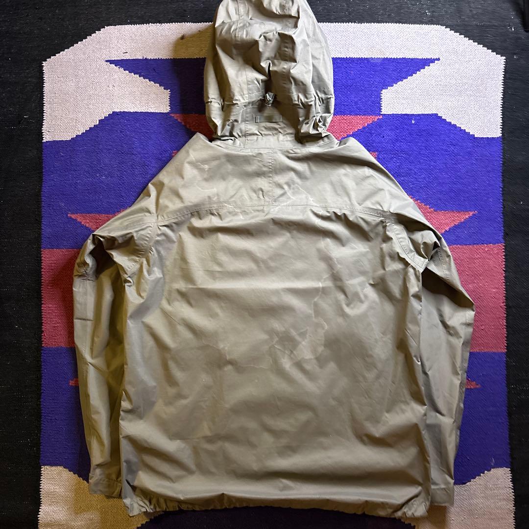 Patagonia Mars Level 6 マウンテンパーカー GORETEX