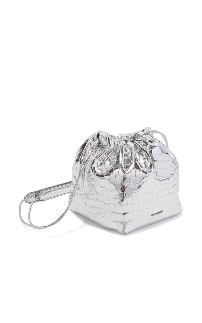JIL SANDER ジルサンダー　DUMPLING バッグ
