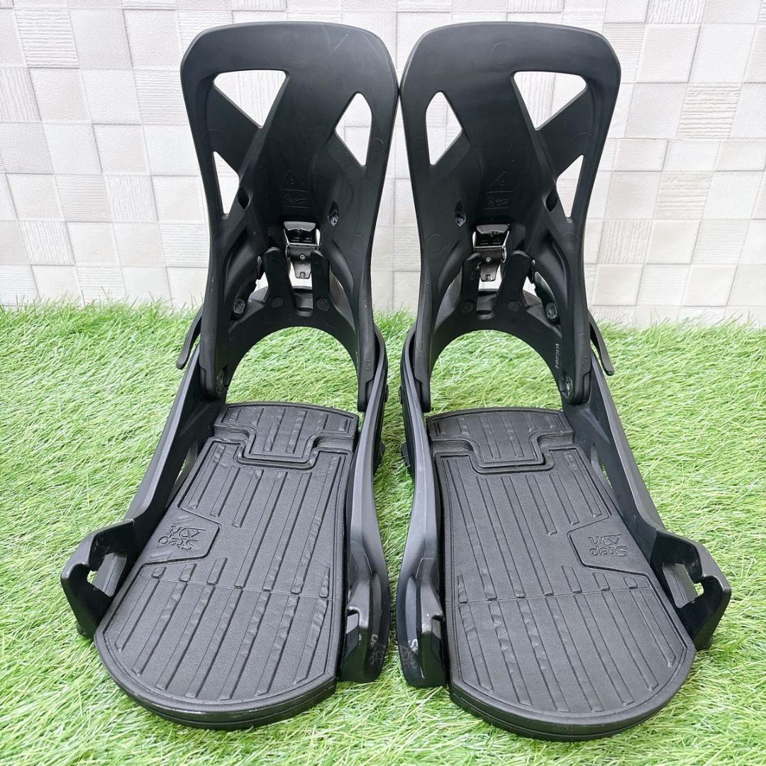 バートン STEPON ビンディング ブーツ 2点セット Lサイズ 29.5cm