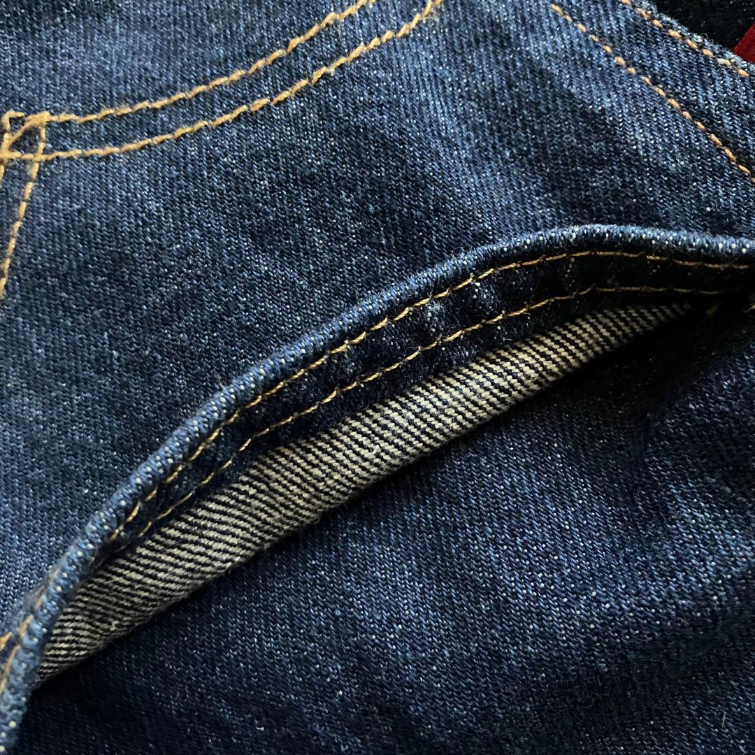 u*3様 リーバイス　501 メキシコ製　ジーンズ　W36