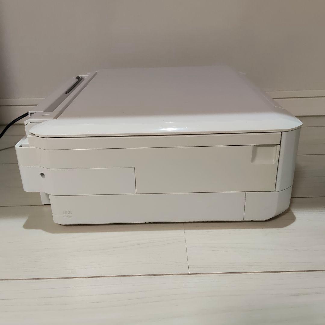 EPSON EP-808 インクジェットプリンター 訳ありジャンク
