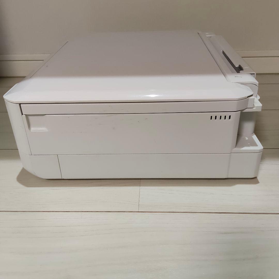 EPSON EP-808 インクジェットプリンター 訳ありジャンク
