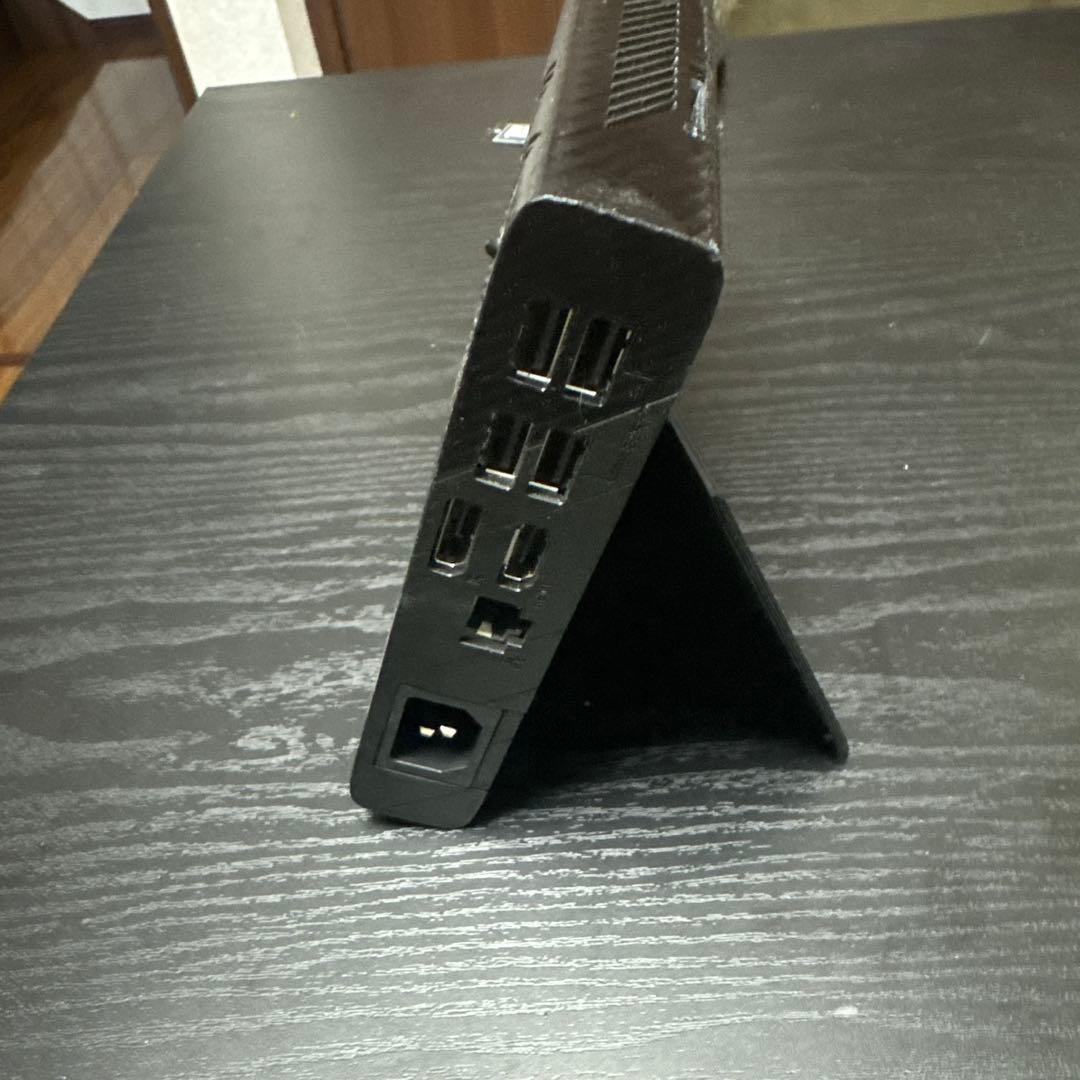 グラフィックボード・グラボ・ビデオカード ASUS ROG XG MOBILE GC31S-026 BLACK