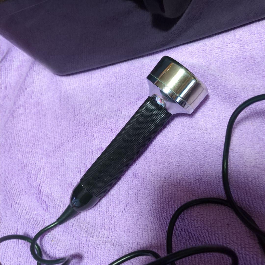 2/8（日）まで定価の70%OFF【美顔器】Sonic（FACE/BODY切替）