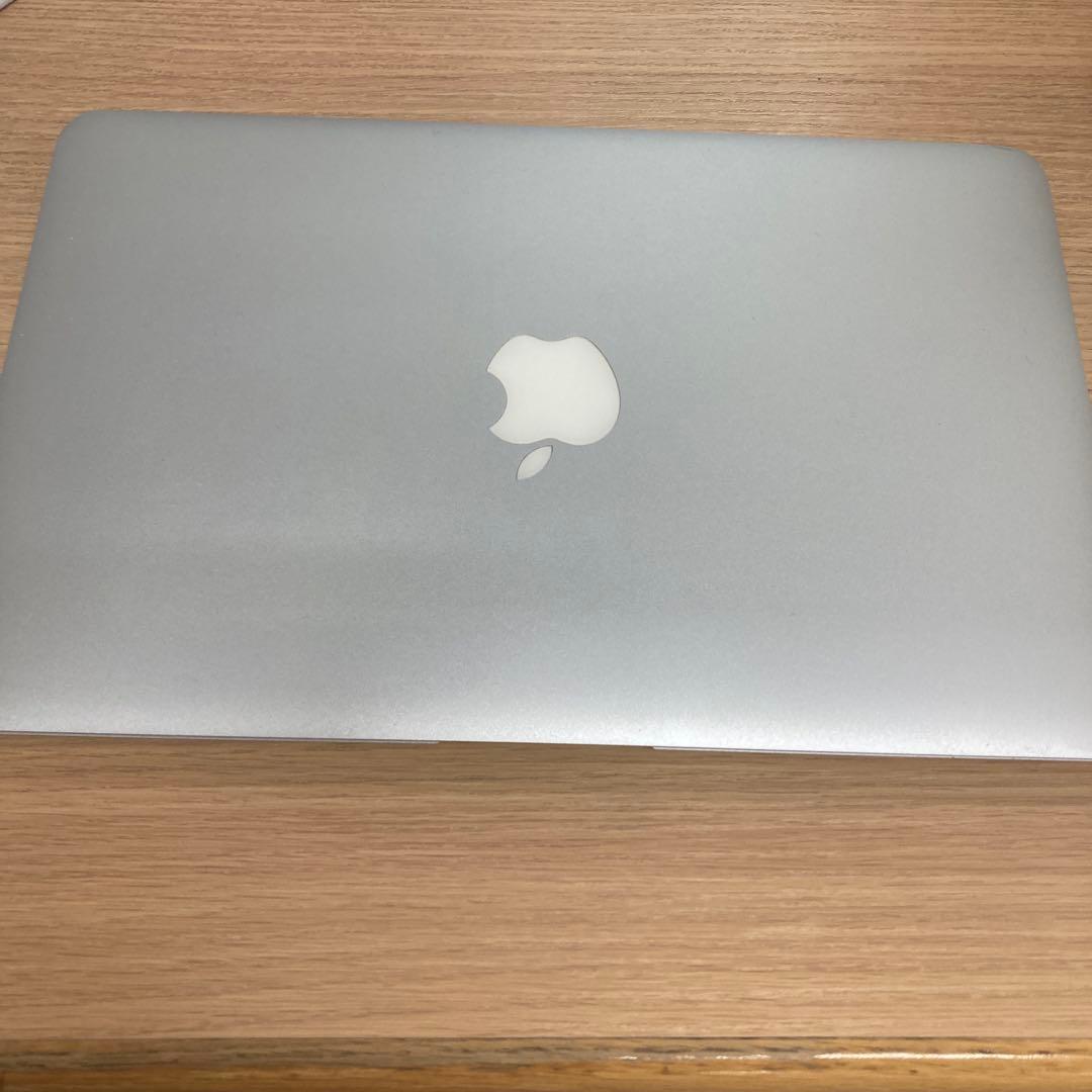 MacBook Air 11インチ A1370 USキー 難あり