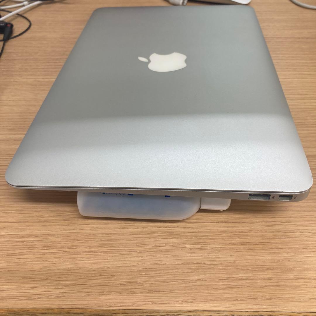 MacBook Air 11インチ A1370 USキー 難あり