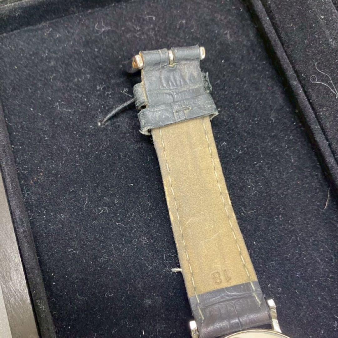 貴重 稼働 NOMOS ノモス カラータンジェント ターコイズ 日本限定 30本