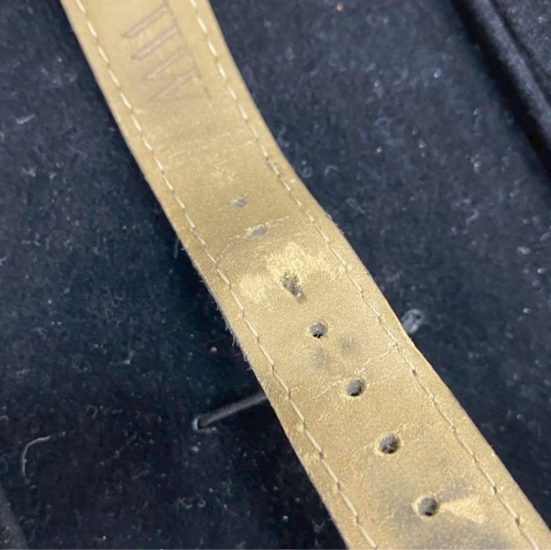 貴重 稼働 NOMOS ノモス カラータンジェント ターコイズ 日本限定 30本