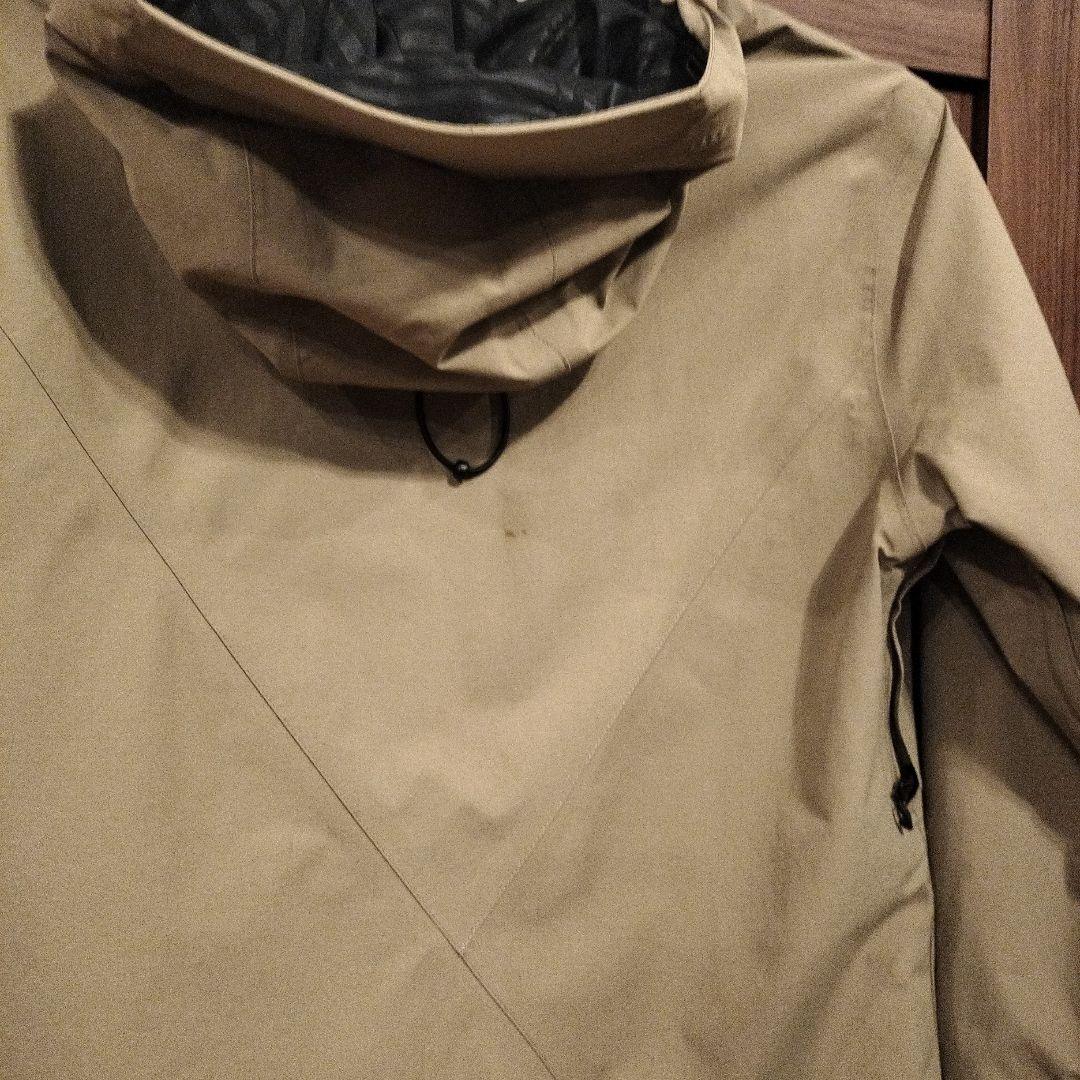 VOLCOM GORE-TEX スノーボードウエア