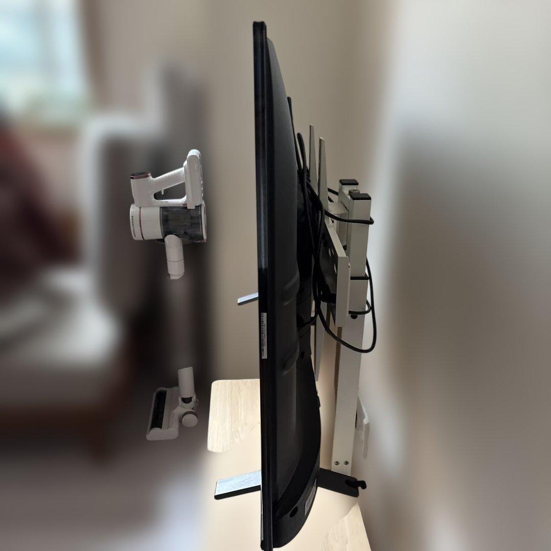 テレビ REGZA 43C350X