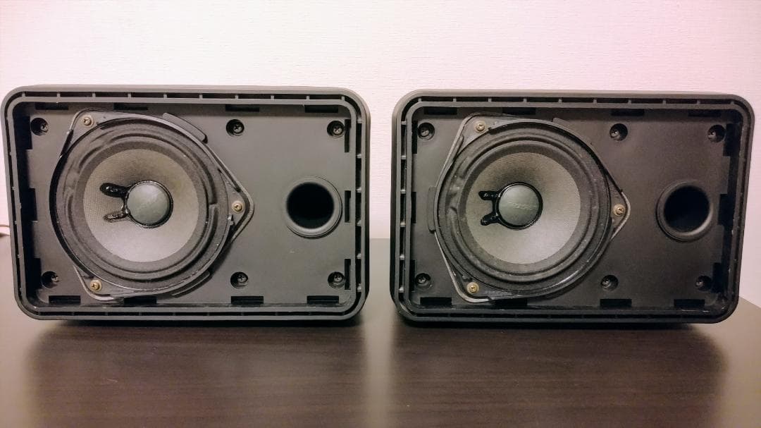 BOSE 101MM スピーカー ペア