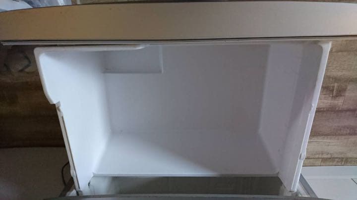 冷蔵庫・冷凍庫 HITACHI R-SF52ZM-SH