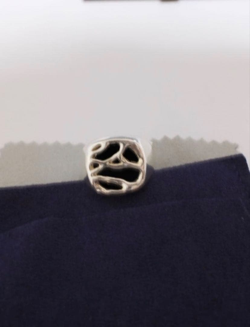 アクセサリー STRONG MILON BLACK ONYX ours