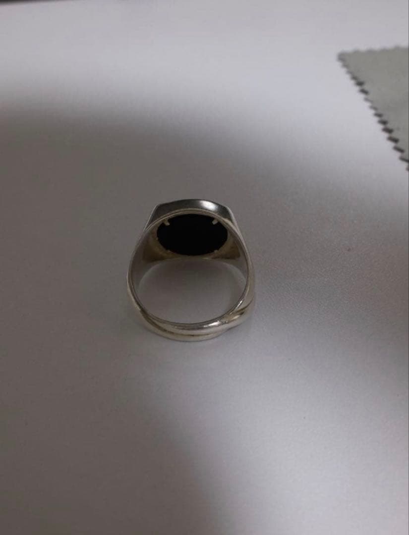 アクセサリー STRONG MILON BLACK ONYX ours