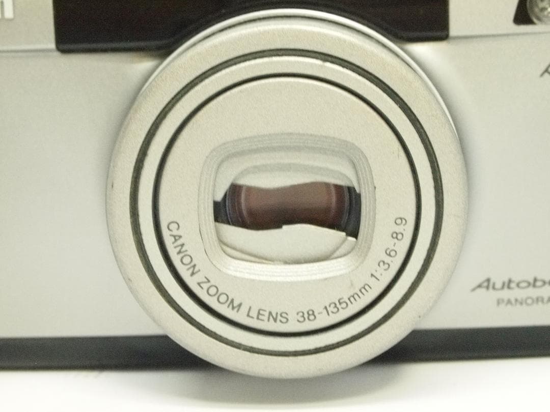 お買い得品★CANON AUTOBOY SII PANORAMA#230373