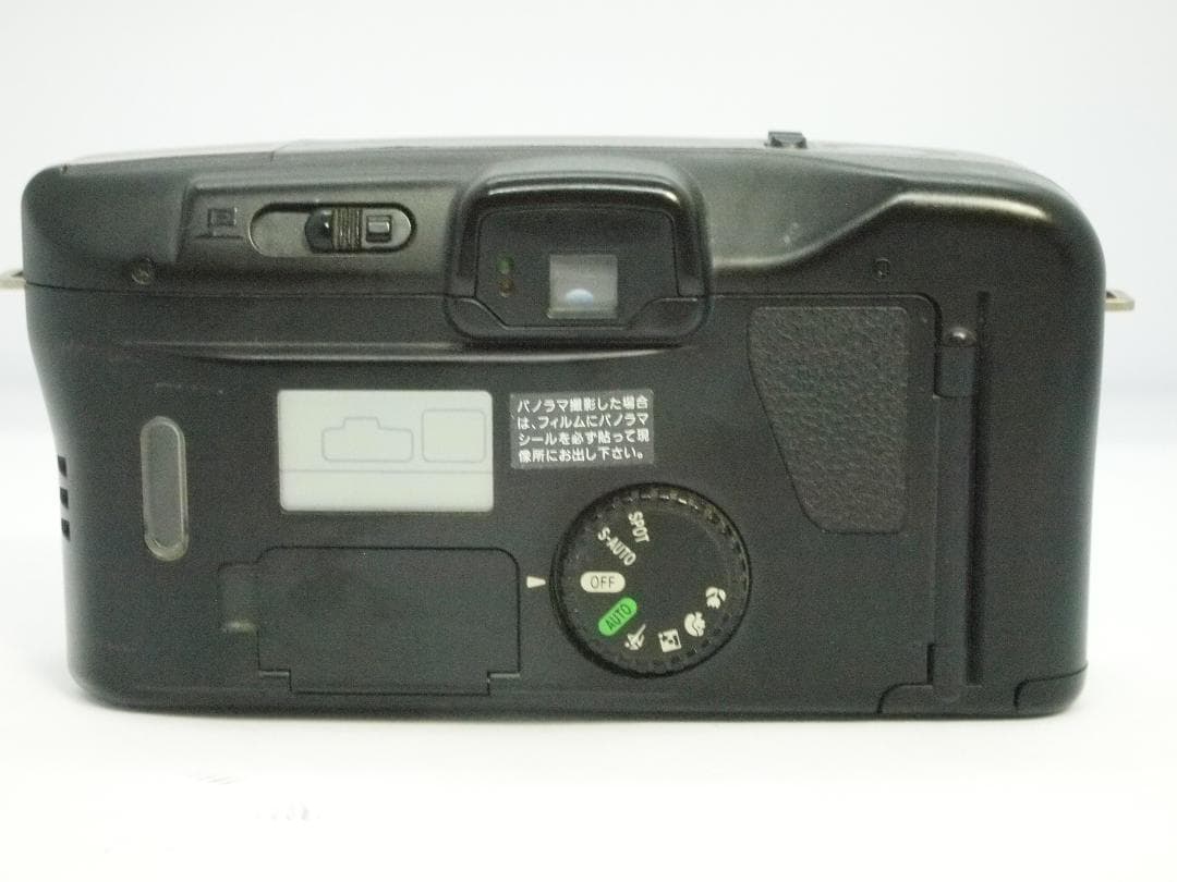 お買い得品★CANON AUTOBOY SII PANORAMA#230373