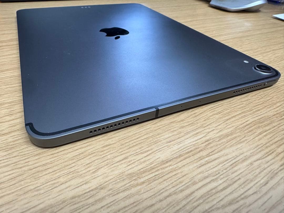 【ジャンク2台】iPad Pro 11 + mini 2+マジックキーボード