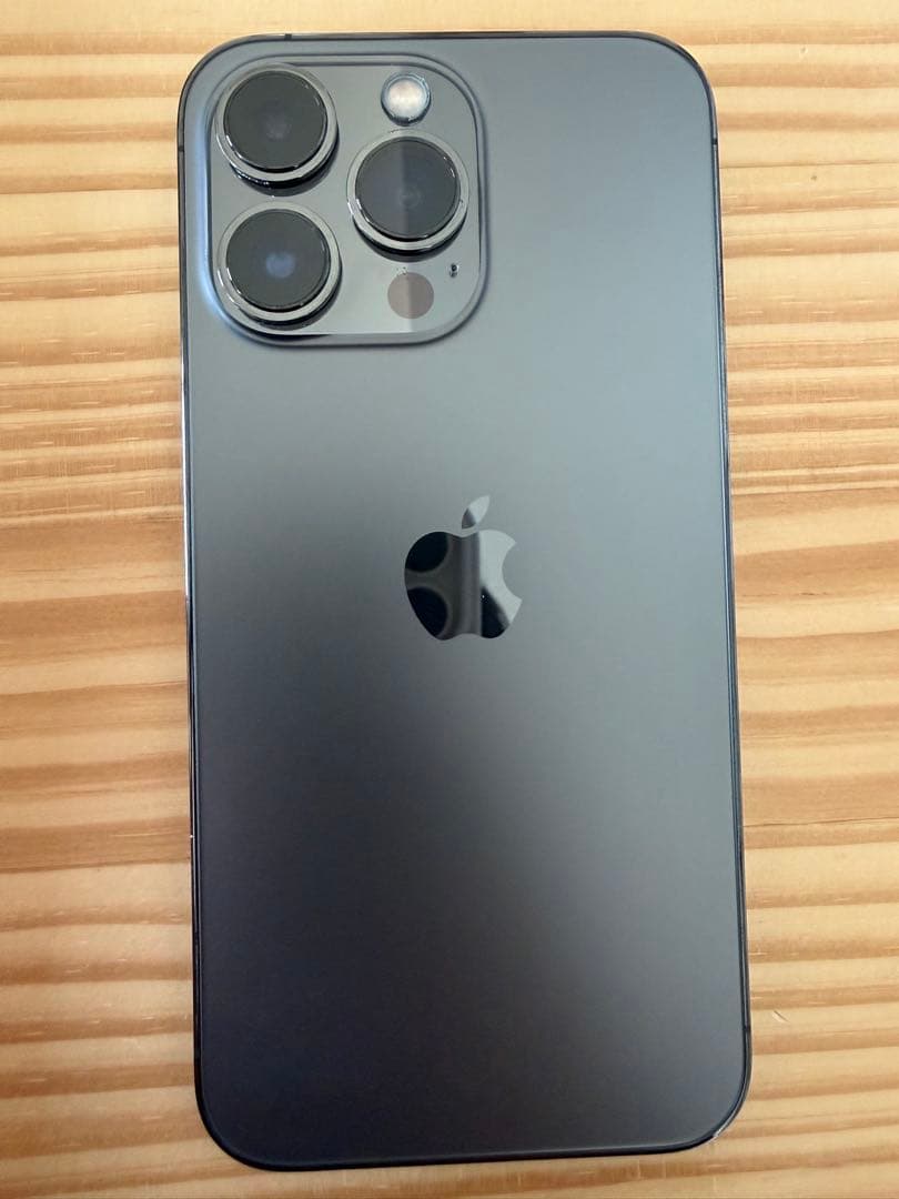 iPhone 13 Pro グラファイト 128gb