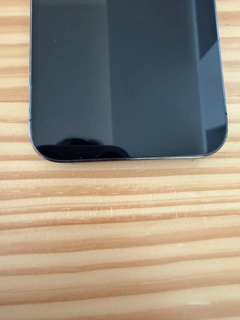 iPhone 13 Pro グラファイト 128gb