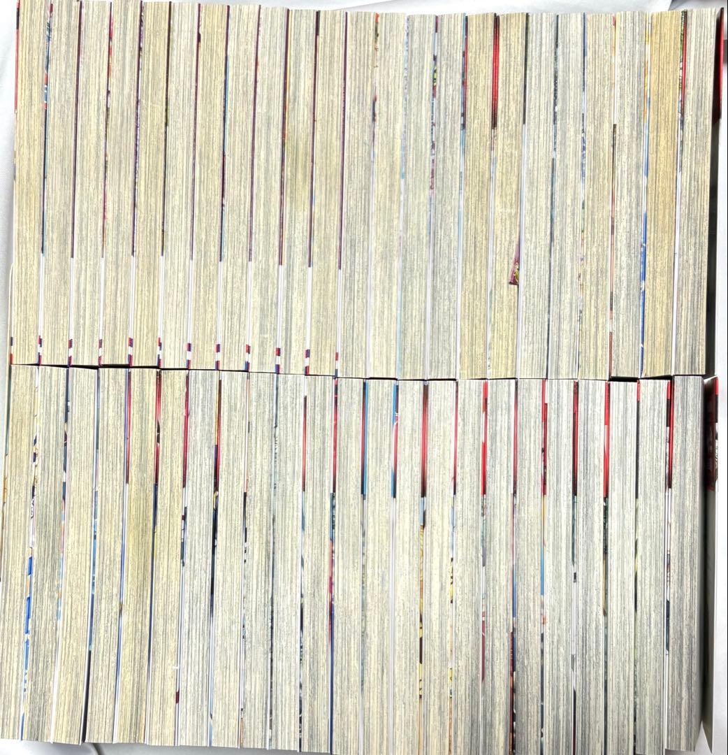 暁のヨナ　1〜46巻　全巻