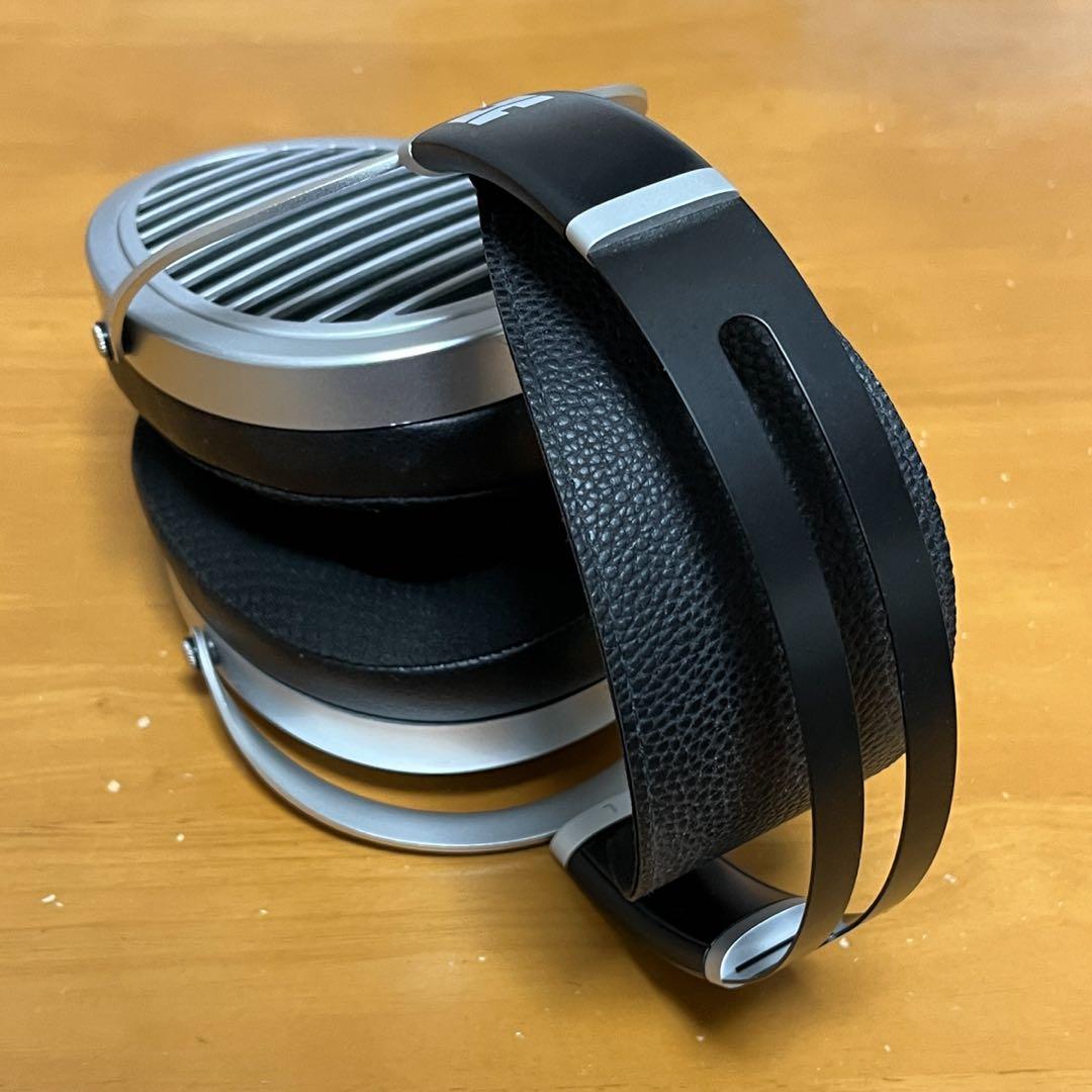 HIFIMAN ANANDA NANO ヘッドフォン