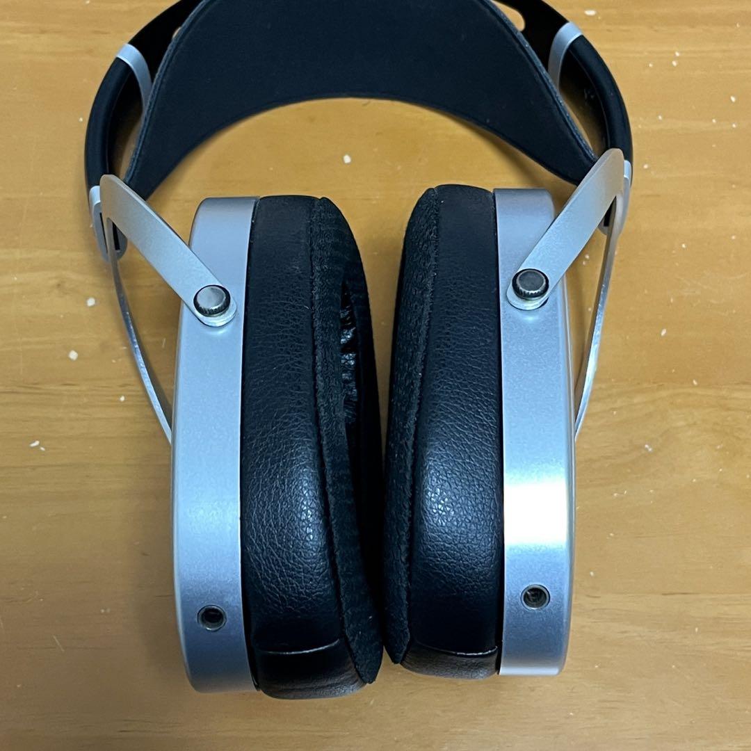 HIFIMAN ANANDA NANO ヘッドフォン