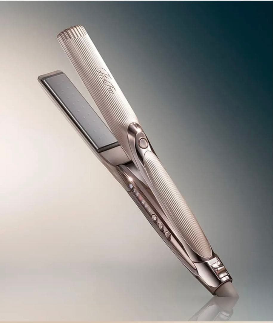 ReFa STRAIGHT IRON PRO+ 2025年10月発売　新品未使用