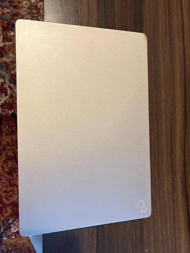 LIFEBOOK CH75 ジャンク品