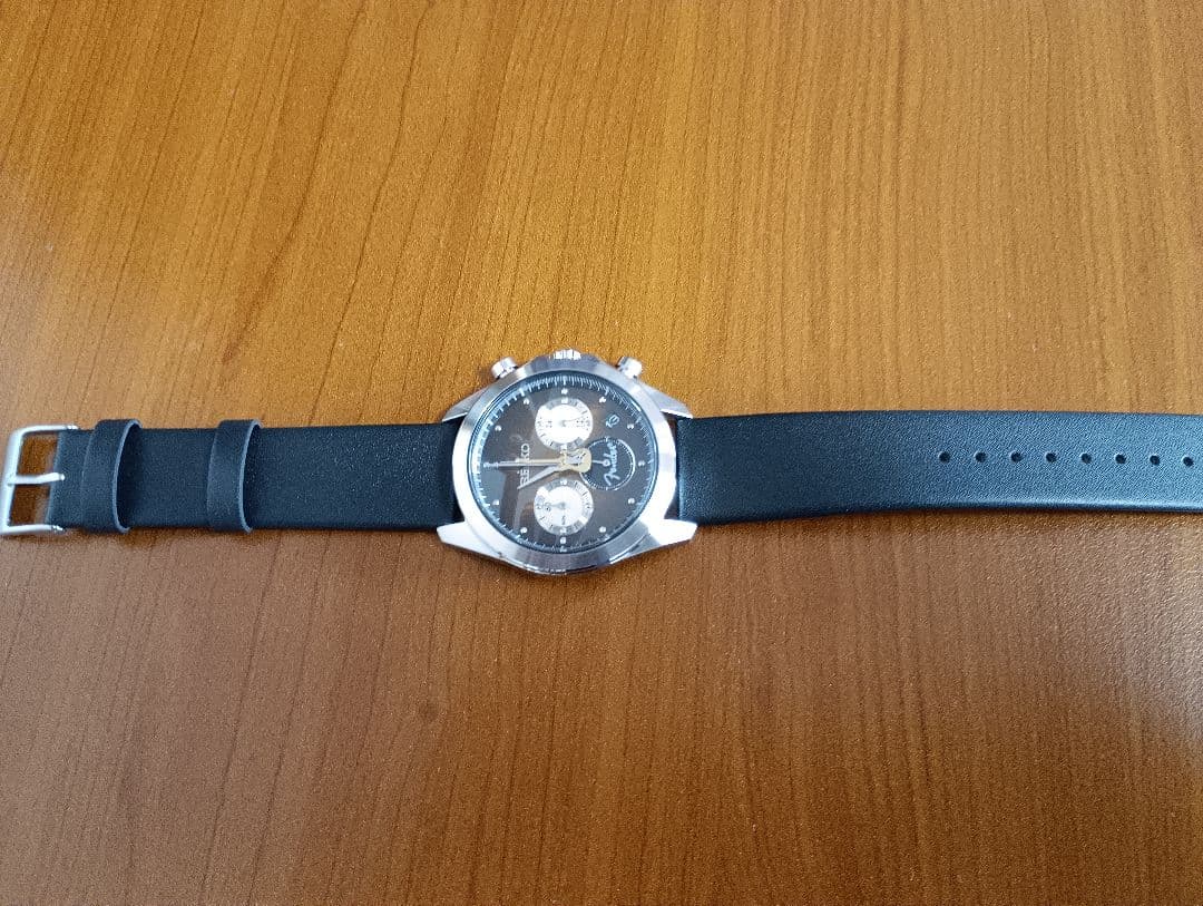 セイコー フェンダーストラトキャスター70周年記念ウォッチ新品(未使用品)