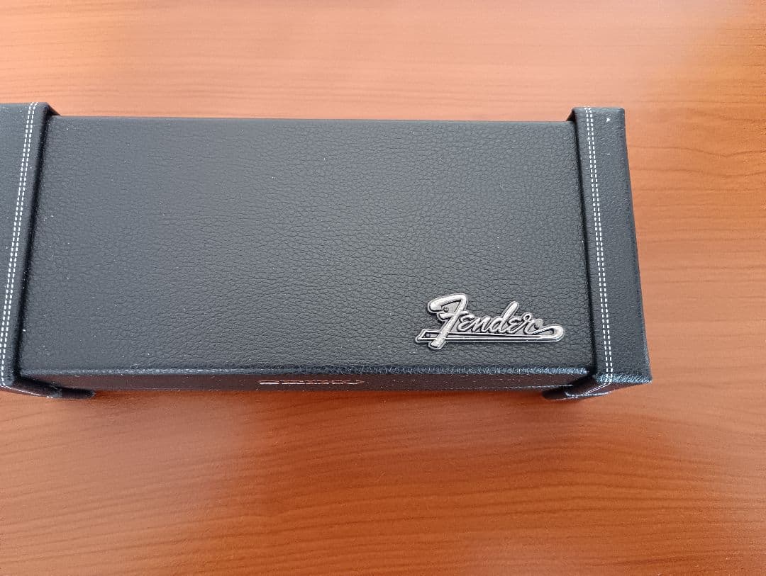 セイコー フェンダーストラトキャスター70周年記念ウォッチ新品(未使用品)