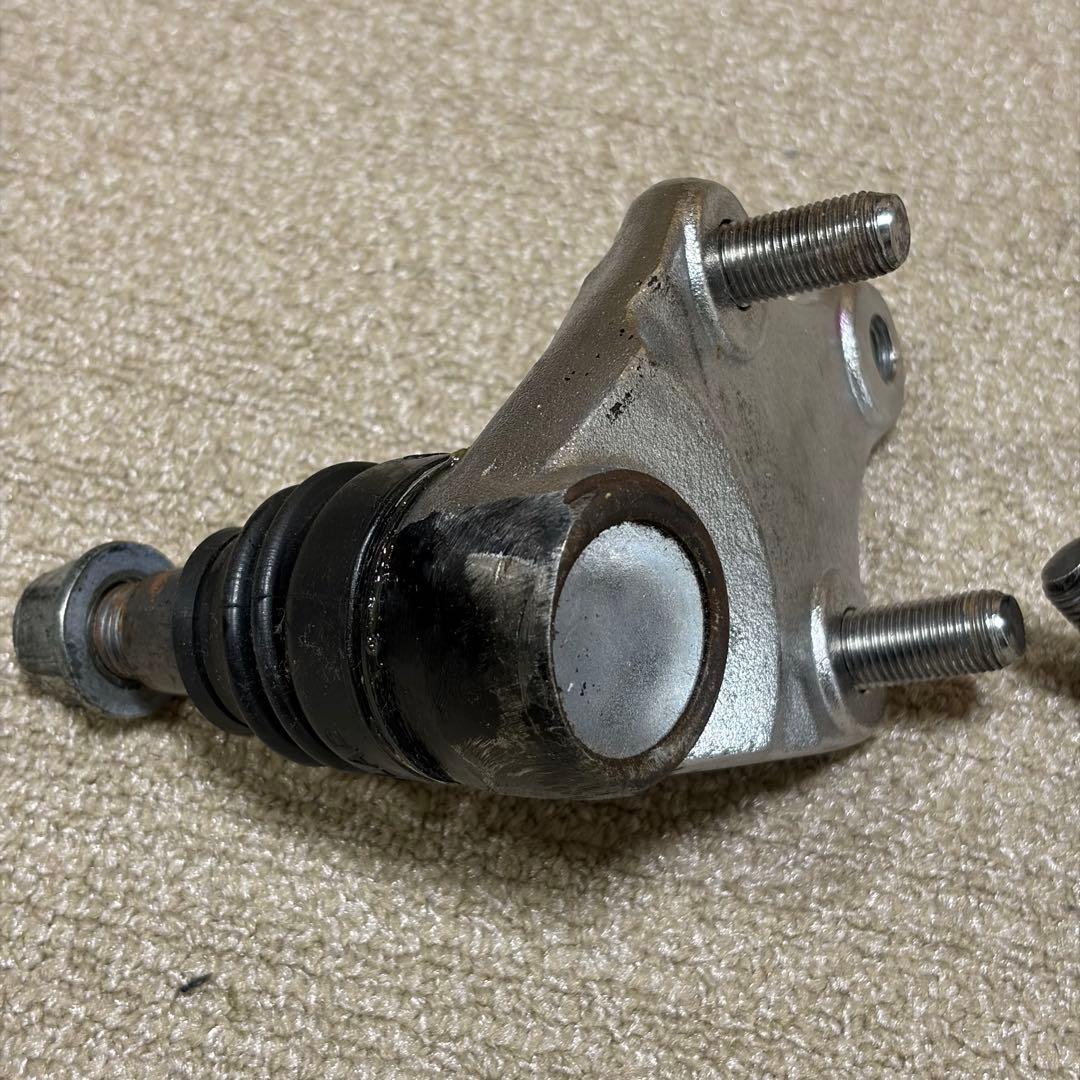 玄武 Genb 30アルファード ヴェルファイア タイロッド ジョイント