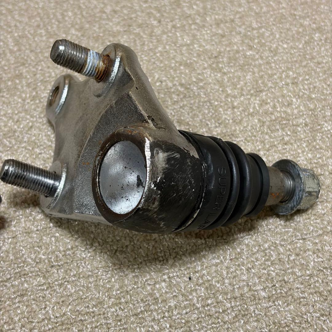 玄武 Genb 30アルファード ヴェルファイア タイロッド ジョイント