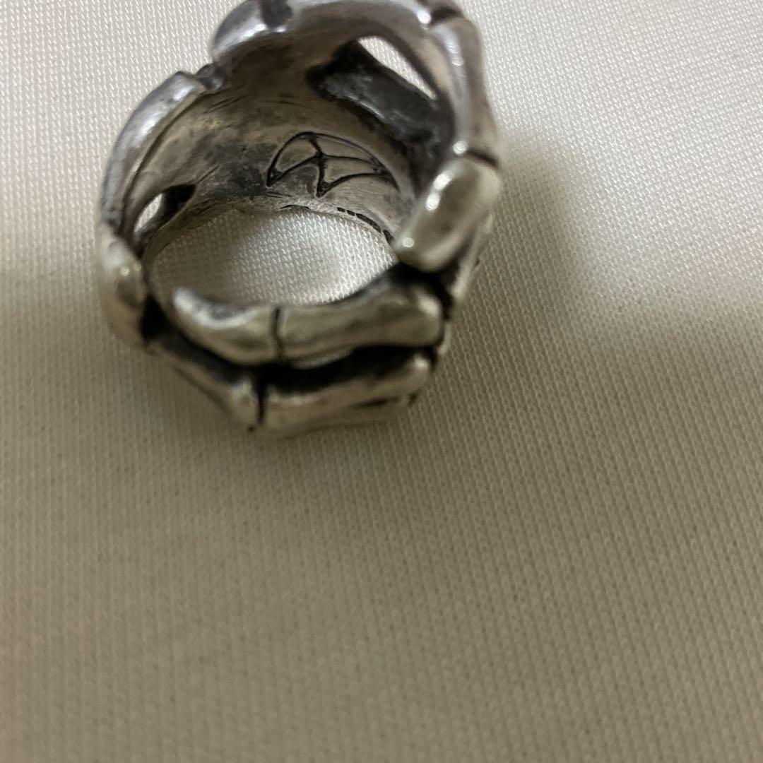 CRAZY PIG(クレイジーピッグ) ボーンハンドリング