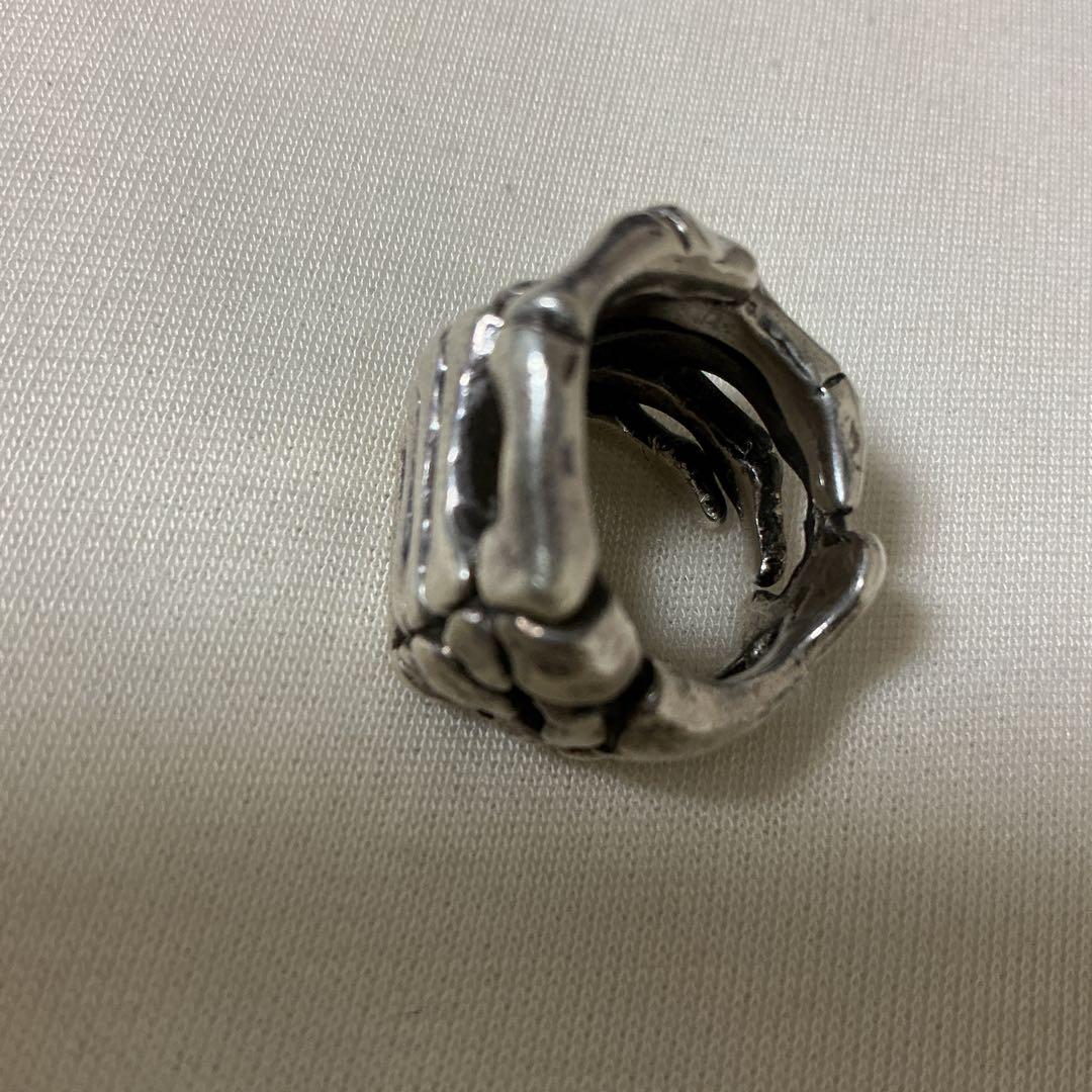 CRAZY PIG(クレイジーピッグ) ボーンハンドリング