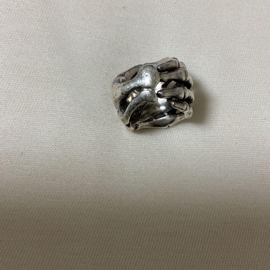 CRAZY PIG(クレイジーピッグ) ボーンハンドリング