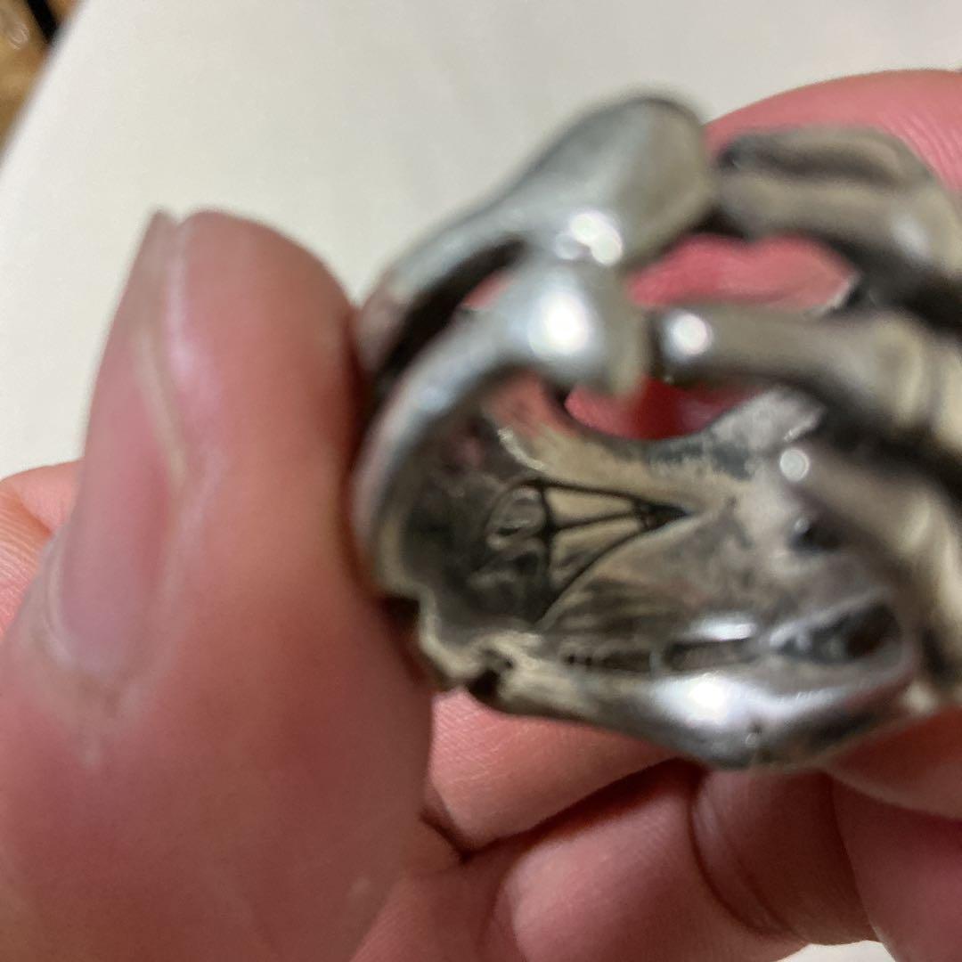 CRAZY PIG(クレイジーピッグ) ボーンハンドリング