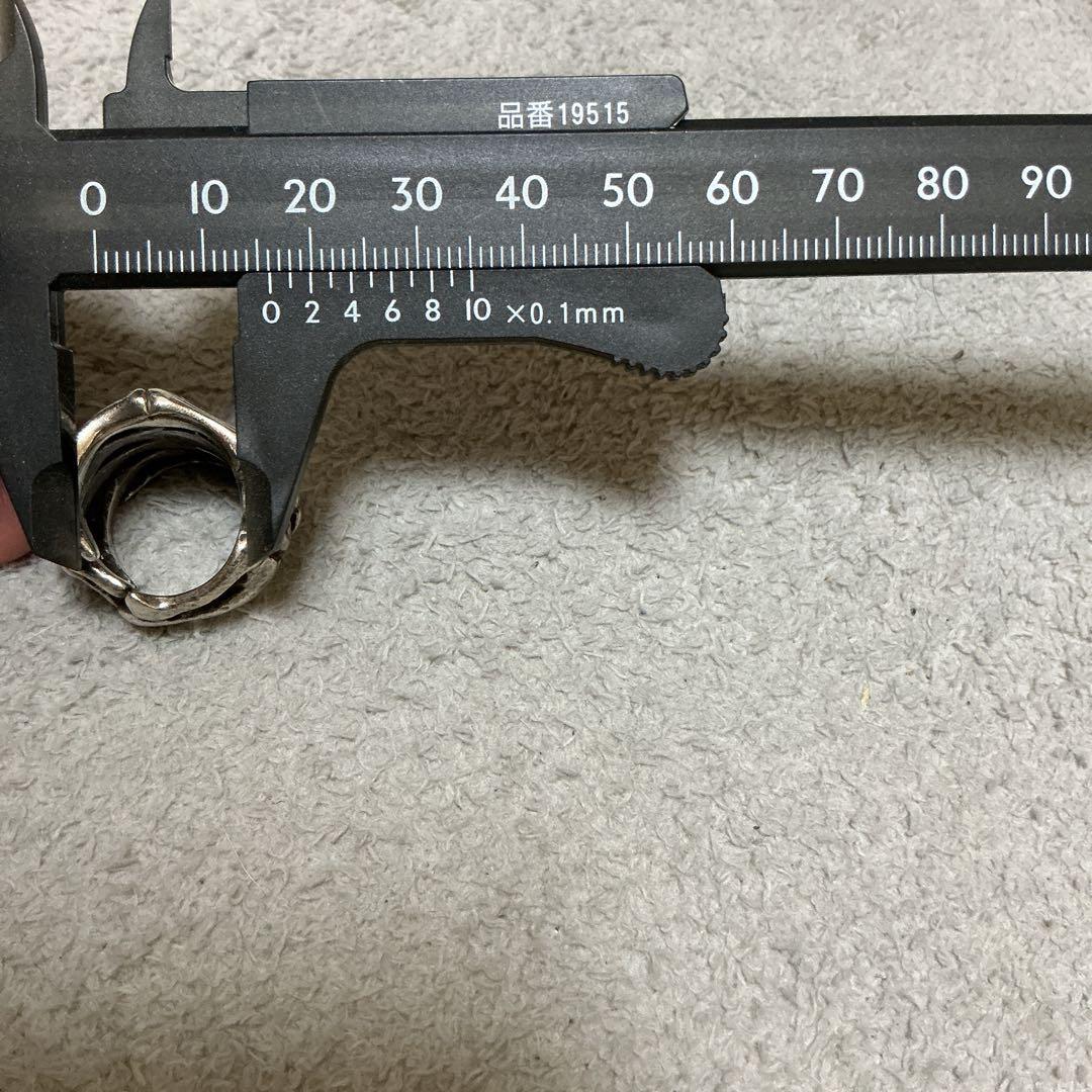 CRAZY PIG(クレイジーピッグ) ボーンハンドリング