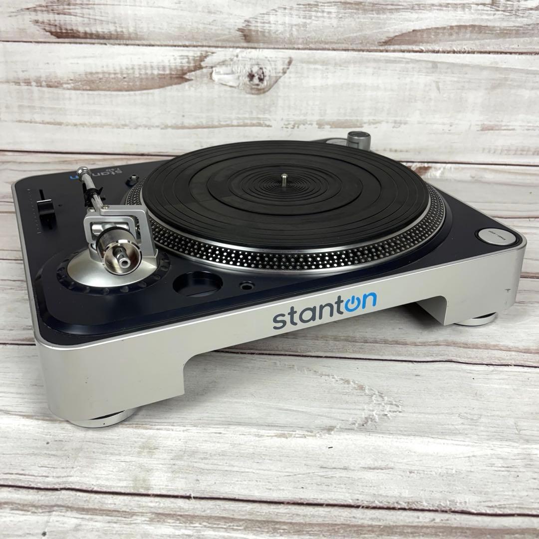 STANTON T.50 スタントン ターンテーブル