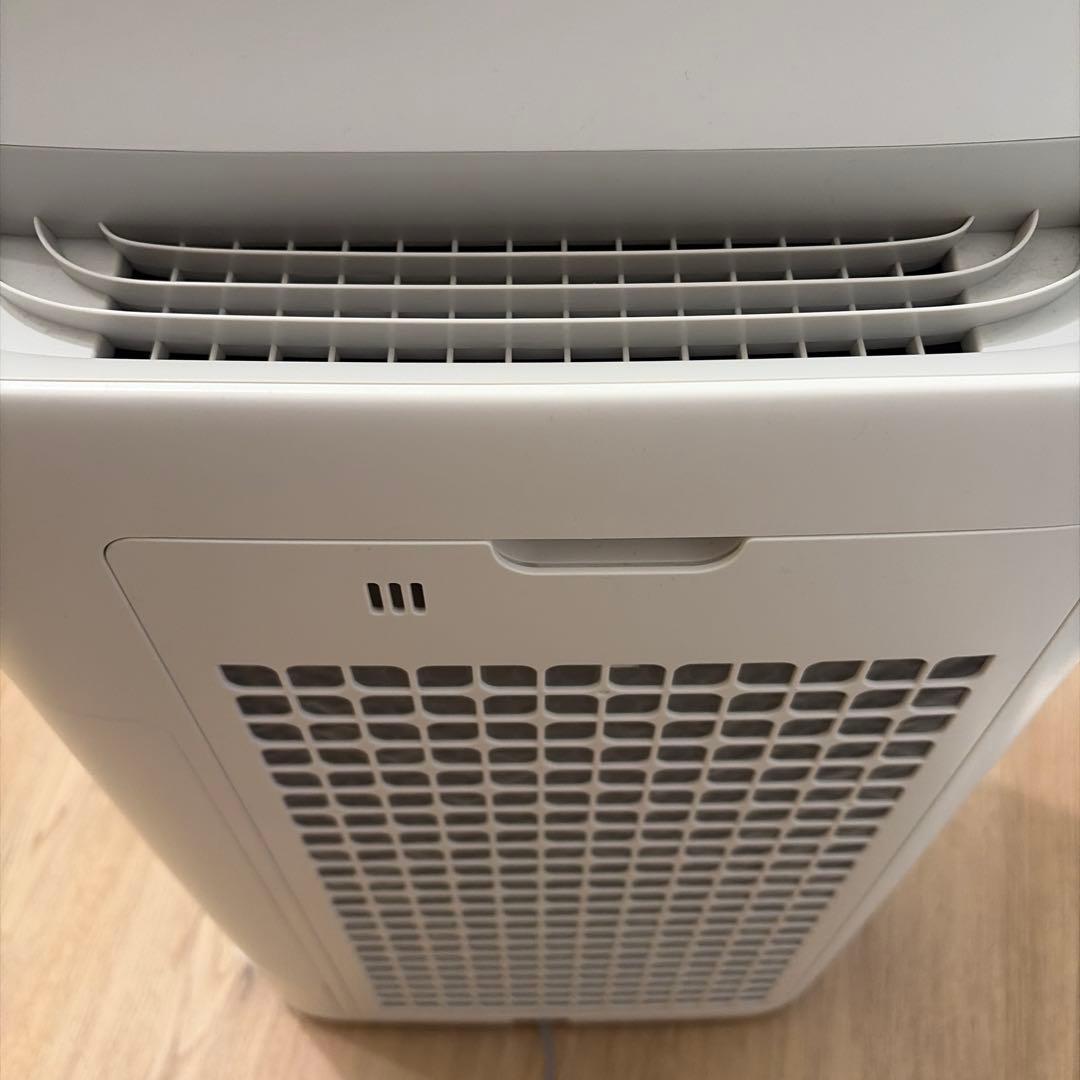 SHARP KI-RS50-W 加湿空気清浄機