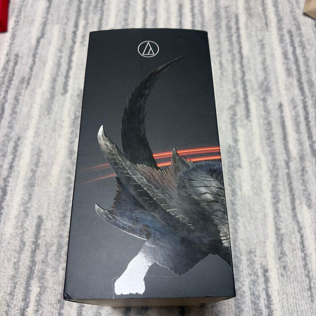 audio-technica ATH-GDL3 NAR モンスターハンター