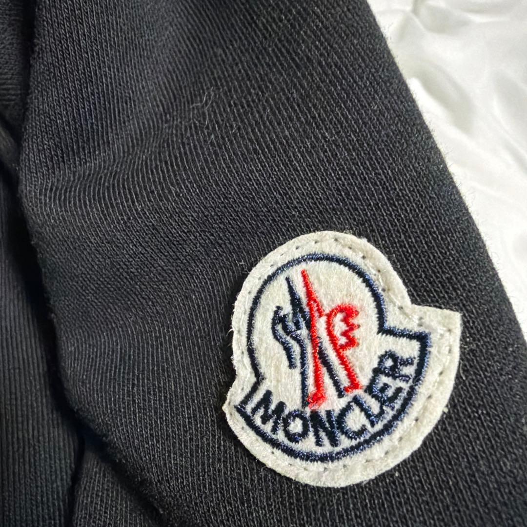 MONCLER ロンT