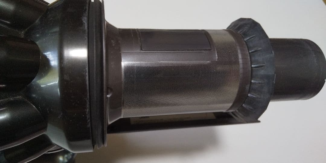 sv21 本体 (ダイソン掃除機)