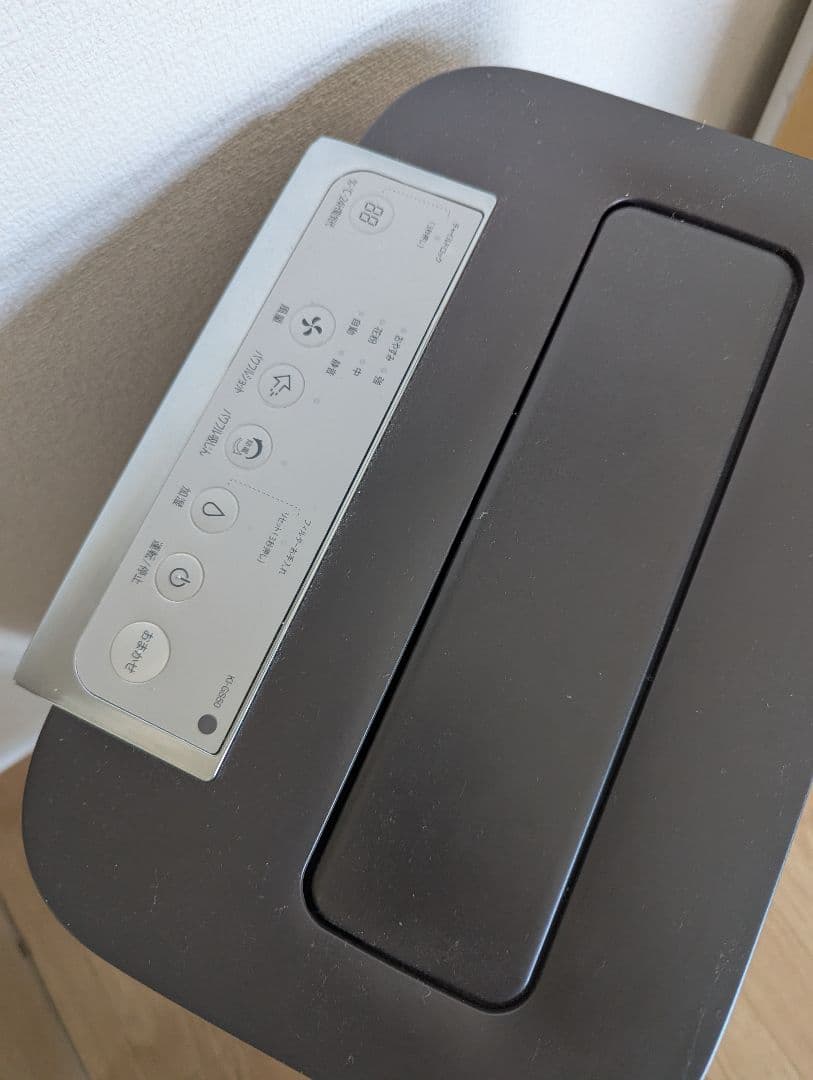 【AAAjun】SHARP 加湿空気清浄機（2019年製）