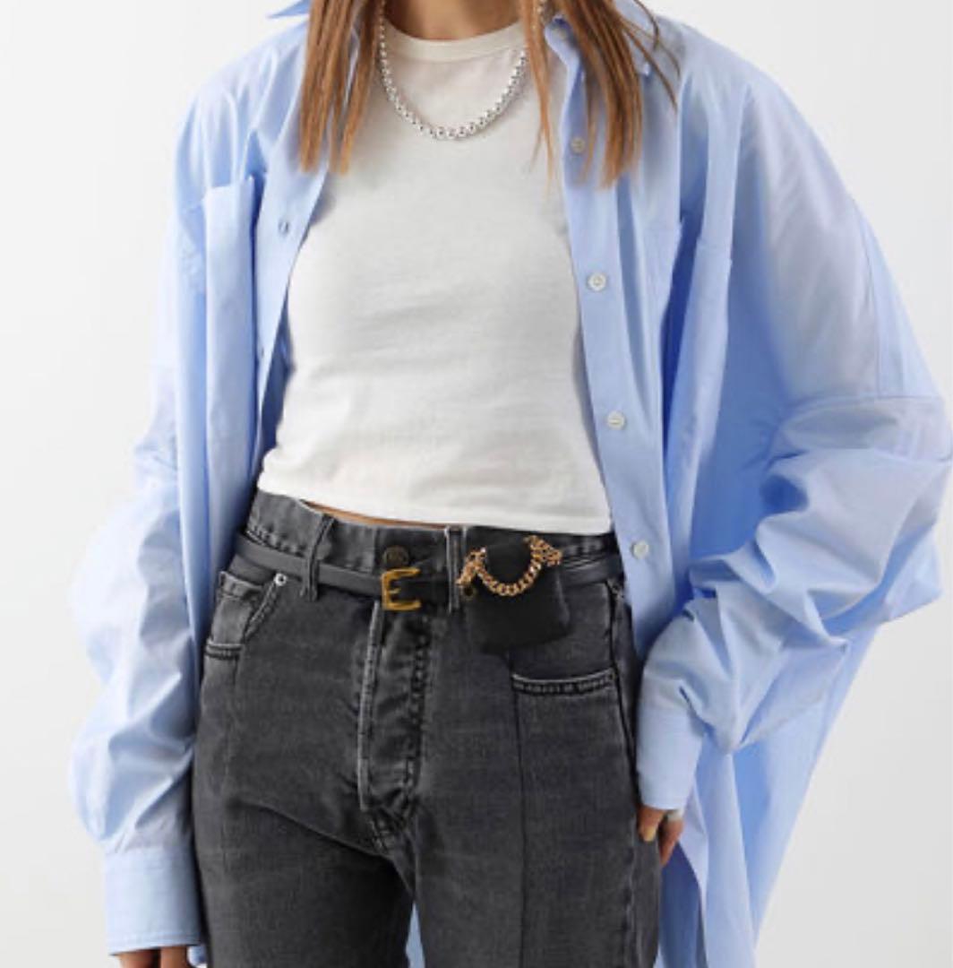 ステラマッカートニー　新品未使用　エアポッズケース　ファラベラ