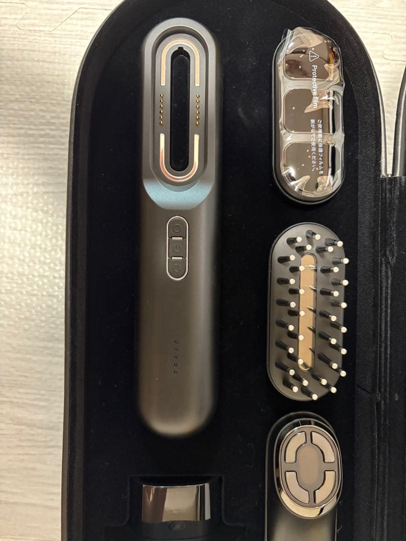 MYTREX PROVE定価69960円 マイトレックスプルーブ 電気バリ