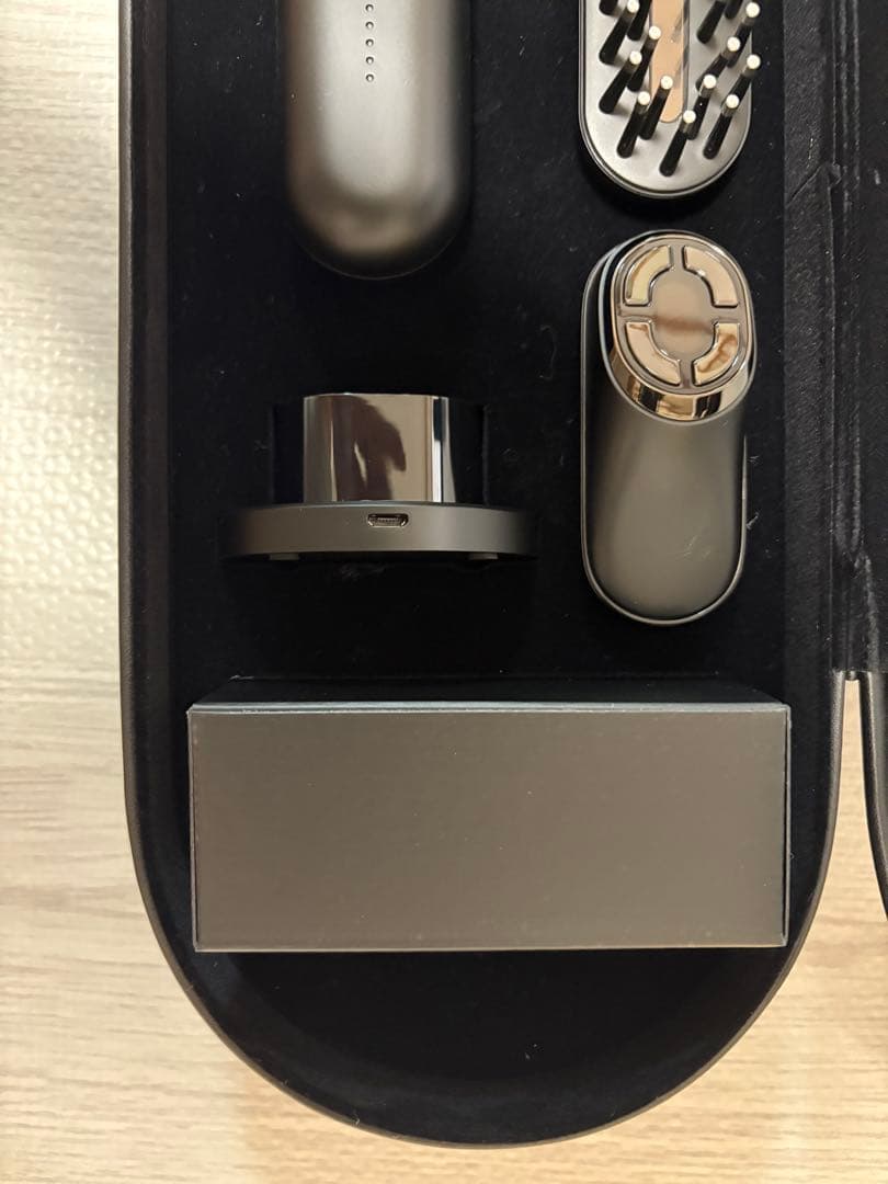 MYTREX PROVE定価69960円 マイトレックスプルーブ 電気バリ