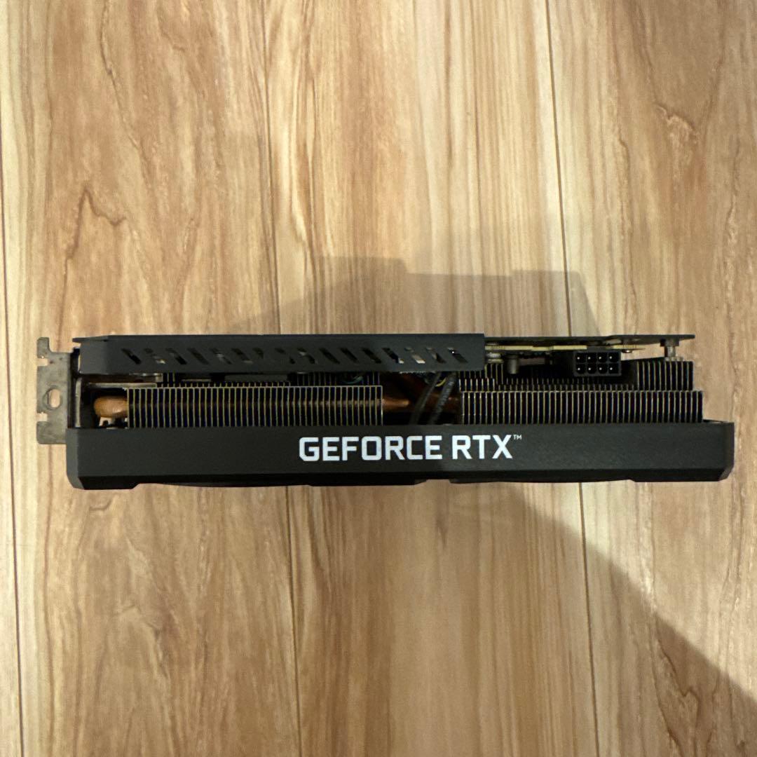 【ジャンク】GALAKURO GeForce RTX 3070