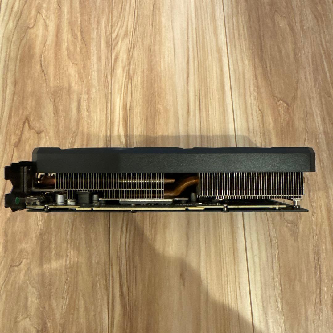 【ジャンク】GALAKURO GeForce RTX 3070