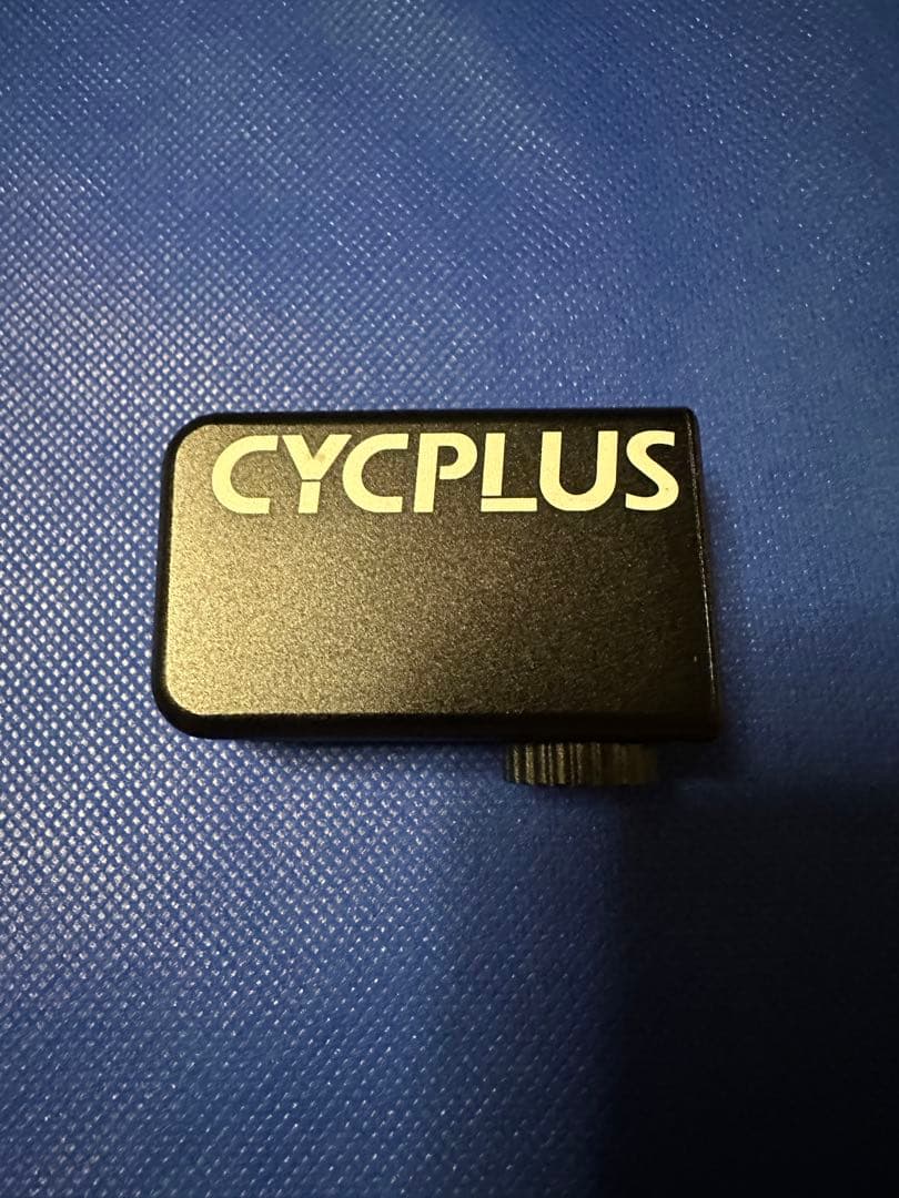 電動ポンプ CYCPLUS AS2 PRO ほぼ未使用 国内正規品