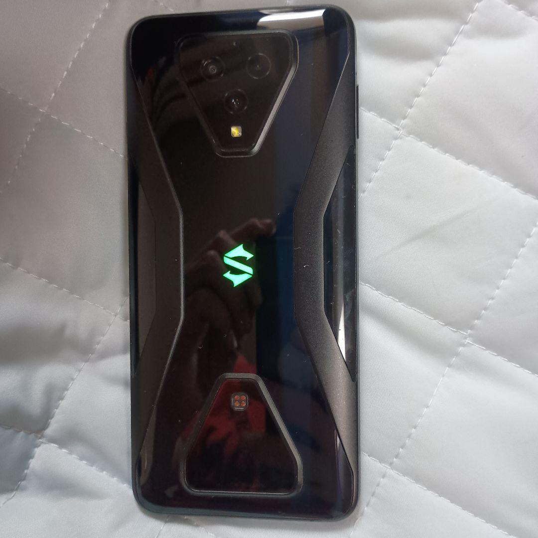 スマートフォン本体 Luffy